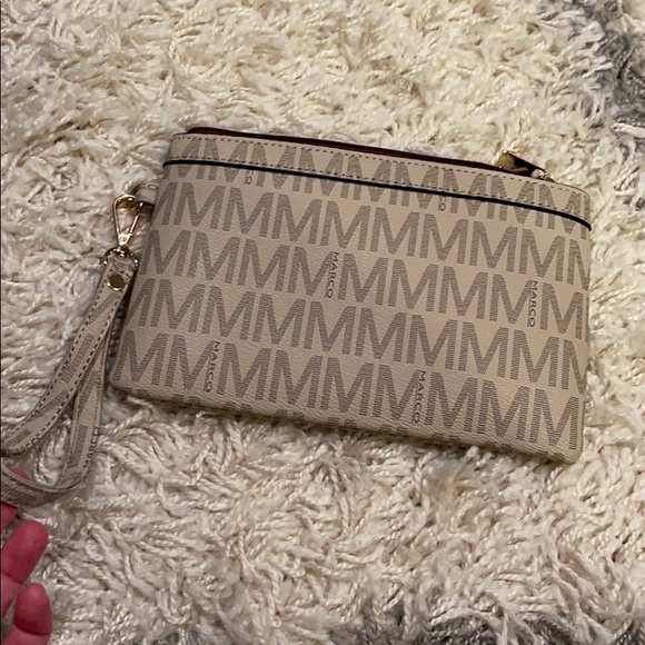 Marco never used storing case - Picture 3 of 3